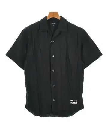 COMME des GARCONS HOMME 캐주얼 셔츠 남성용