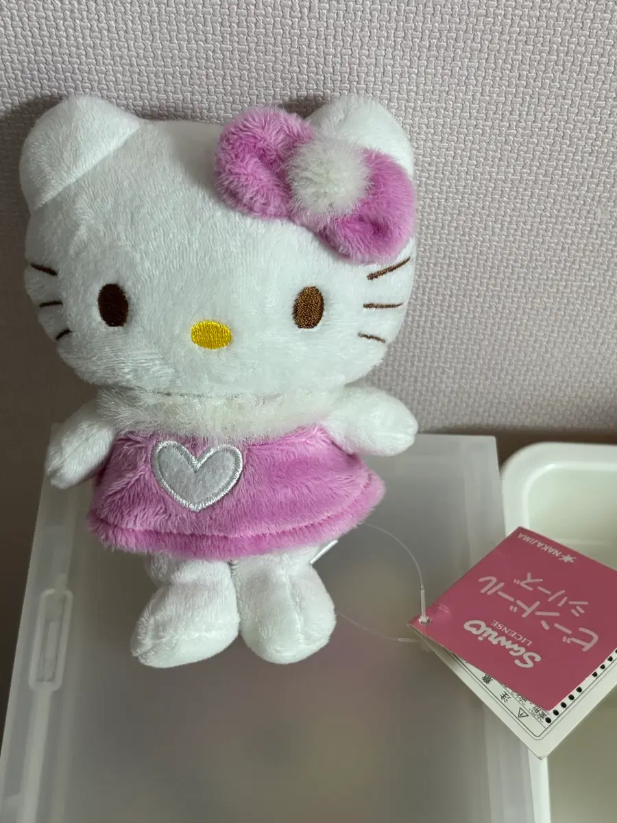 진짜 저렴하게 보내요!!!) 고전 엔젤 키티