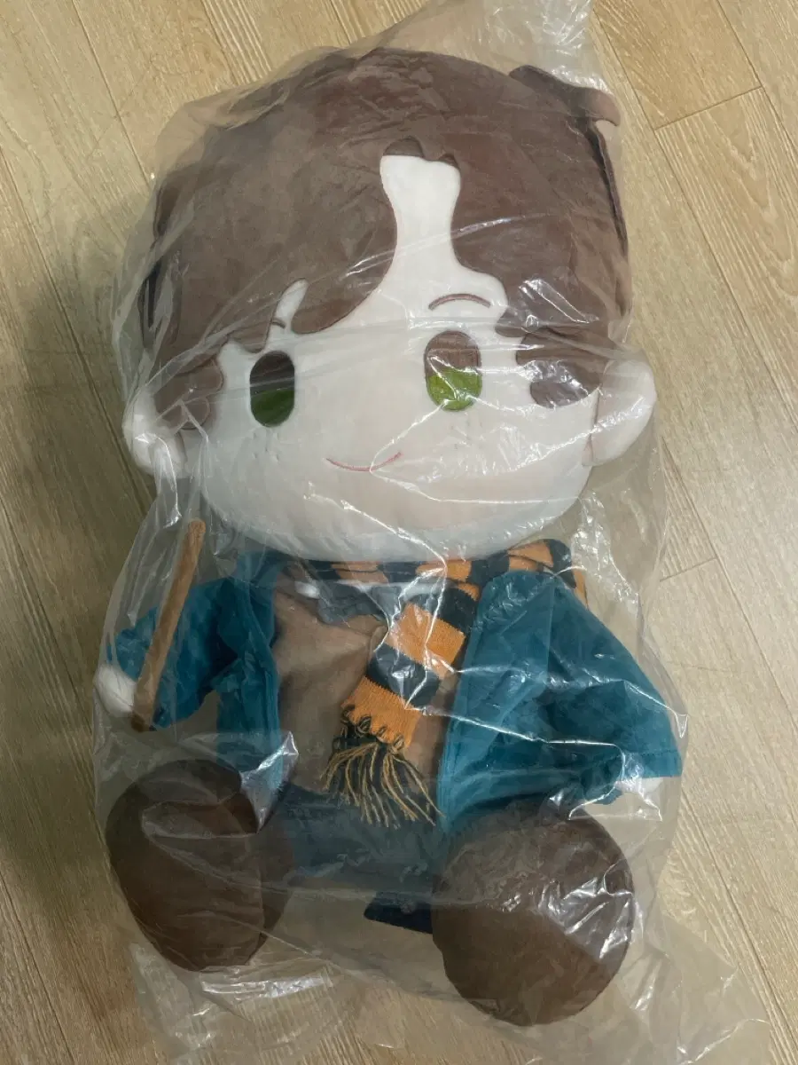 신비한동물사전 중국쿠지 a상
