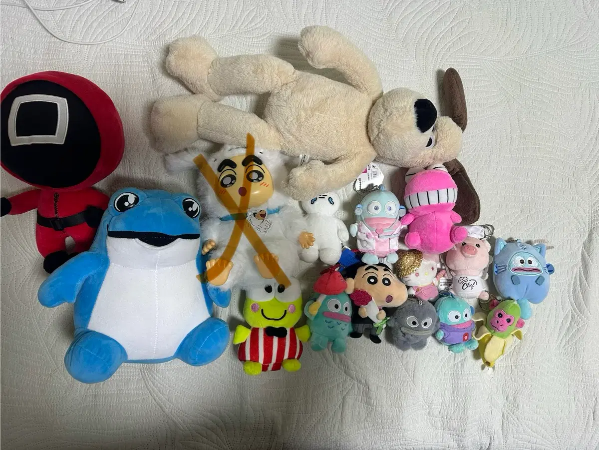 인형