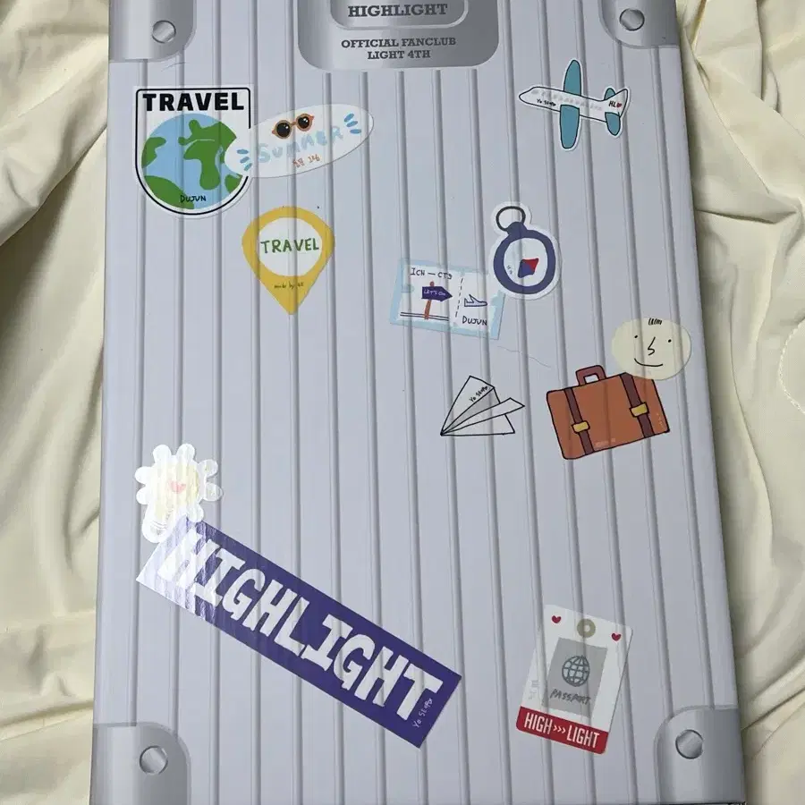 라이트 멤버십 키트 4기 5기 일괄