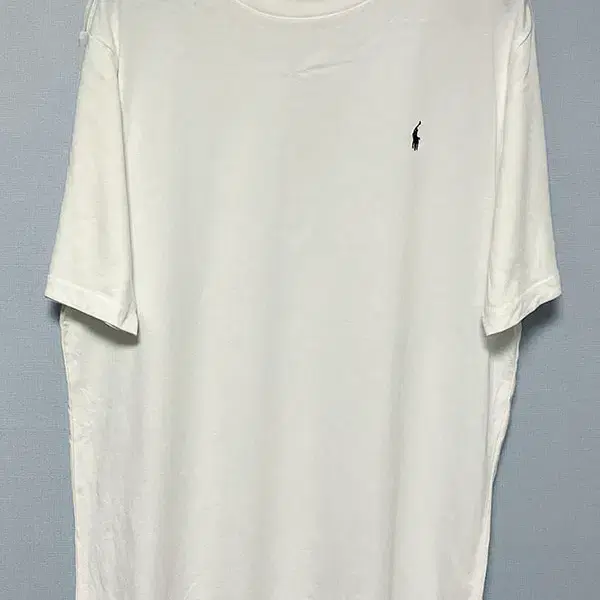 POLO 폴로 랄프로렌 보이즈XL 새상품 남자 반팔티 QR인증 M 95