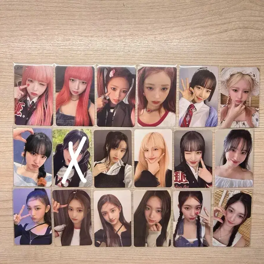 아이브 포카