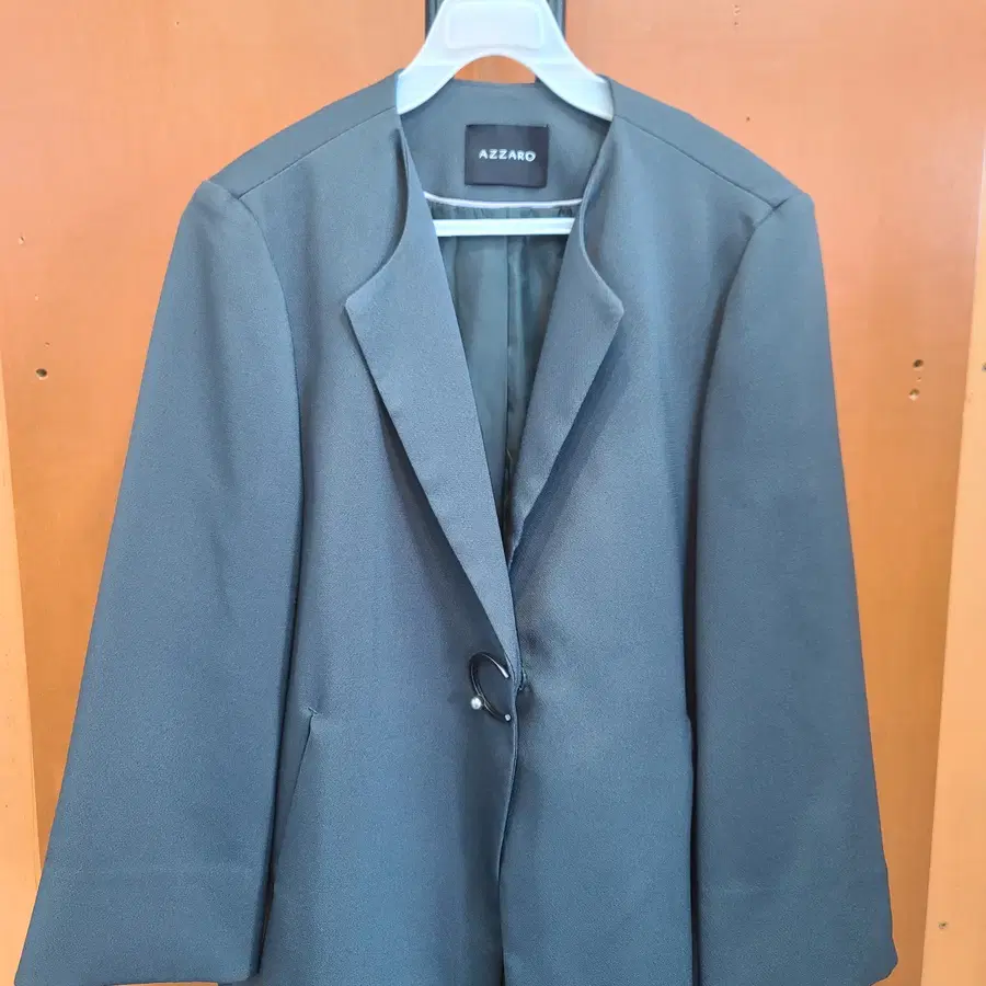 AZZARO 아자로 자켓 (31J6-39)