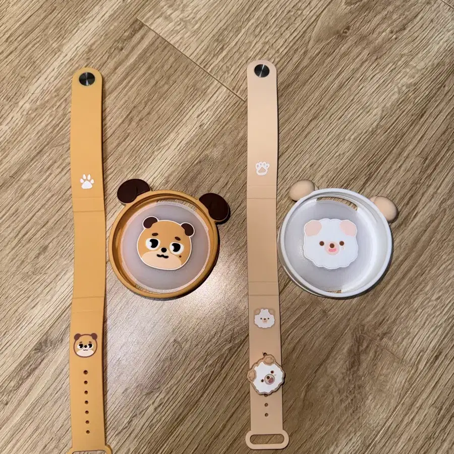 급처) 데이식스 마데워치 도운 쁘멀 커스텀 풀세트 원가이하