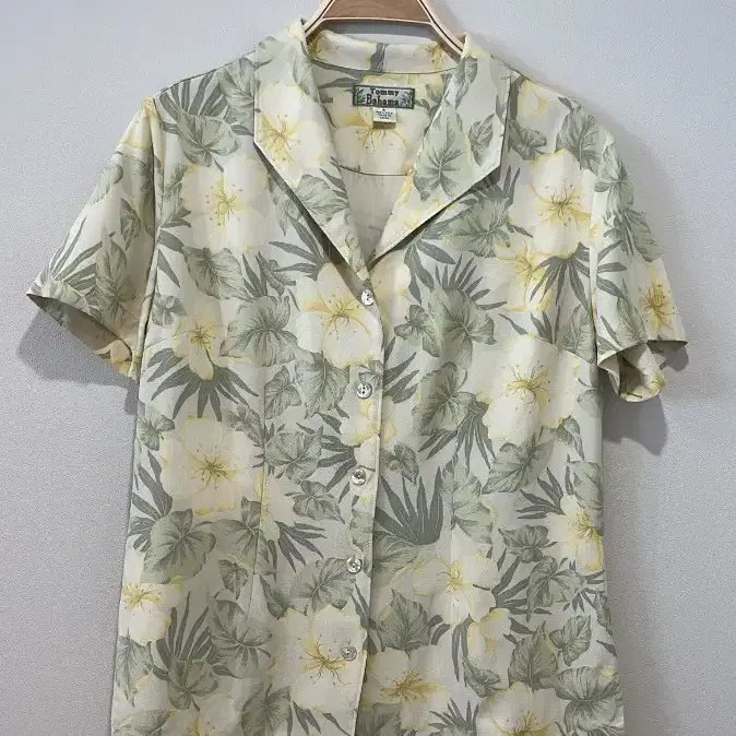 Tommy bahama 실크 셔츠
