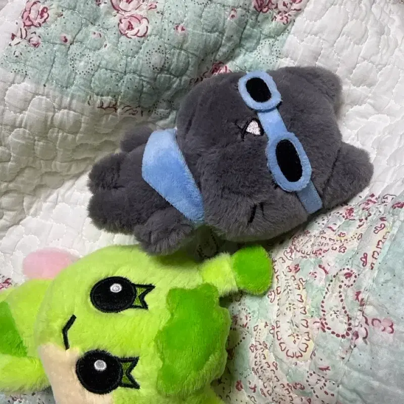 쁘넥도 짭 인형