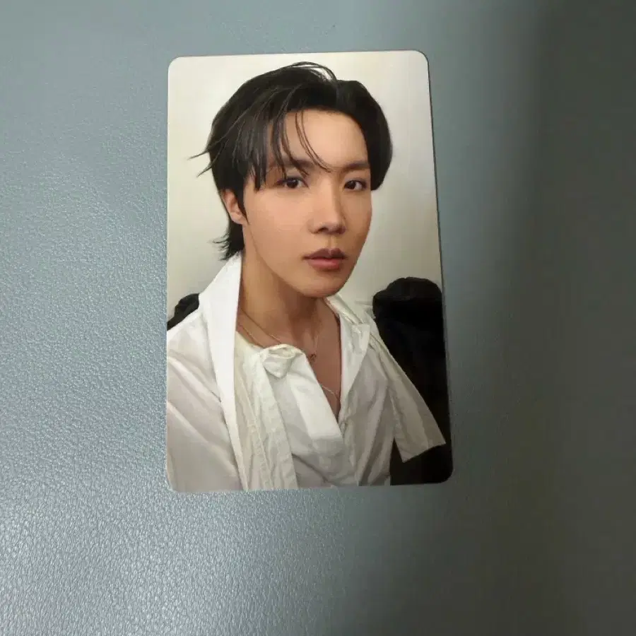 방탄 아리랑 부산 럭드 호석