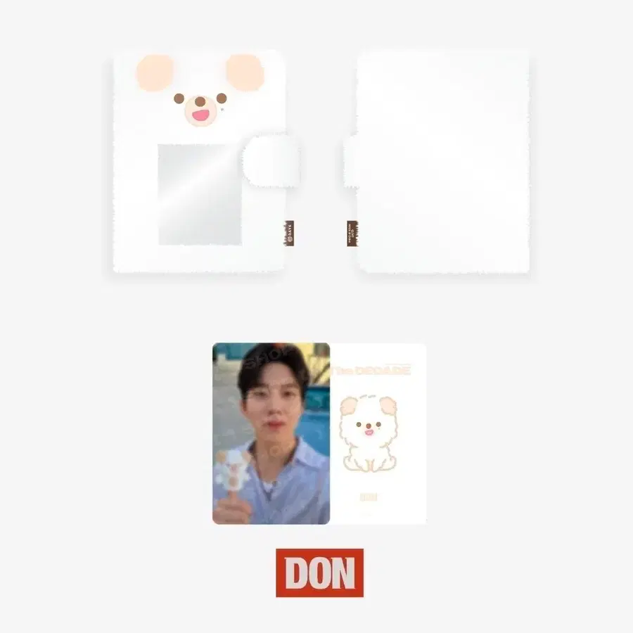 데이식스 도운 더 데케이드 10주년 콘서트 엠디 쁘쁘멀 일괄