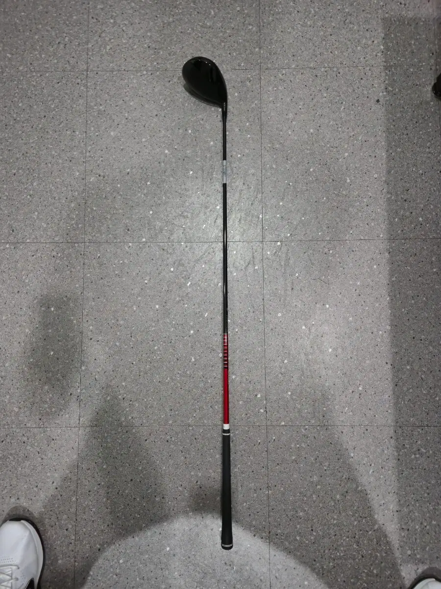 타이틀리스트 GT3 VF 6 FLEX S