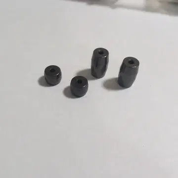 미니 사륜구동 한정판 슬림 매스댐퍼 세트 블랙 개봉품 정품