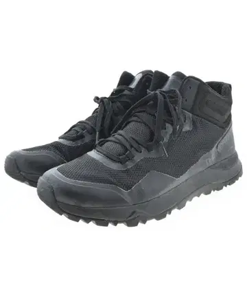 THE NORTH FACE 부츠 남성용