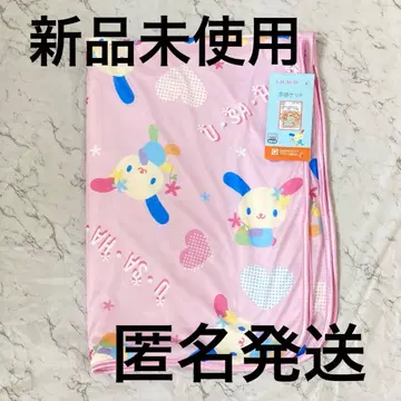 우사하나 산리오 냉감 케트 담요 무릎담요 미사용 새상품
