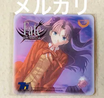 fate 린 아처 에미야 카페 코스터 TYPE-MOON