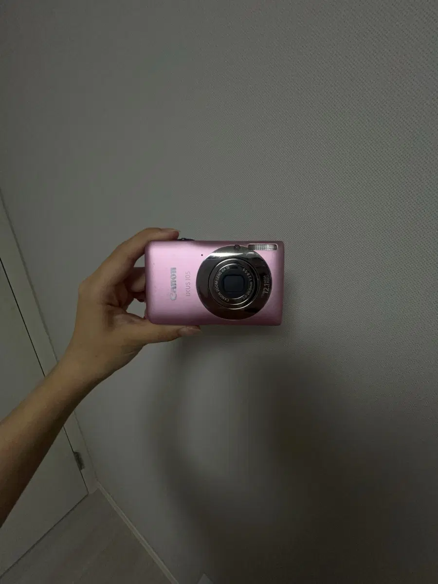 캐논 익서스 105