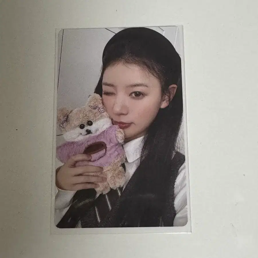아일릿 포카