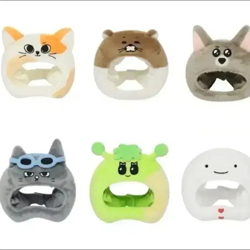 쁘넥도 명명이 응원봉 커버 외 삽니다