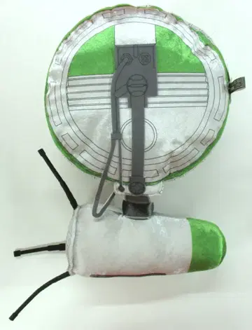 세가 메가 점보 봉제 인형 D-O