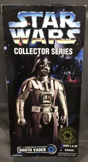 해즈브로 재팬 COLLECTOR 오비완 케노비 12인치