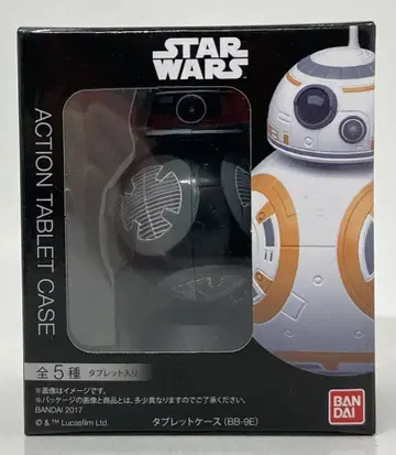 반다이 ACTION TABLET CASE BB-9E 1/144