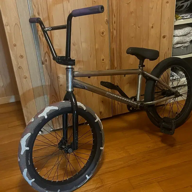 선데이 스카우트 bmx 판매