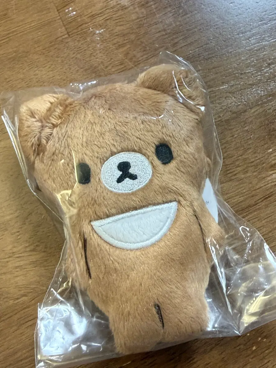 차이코이코구마 파우치