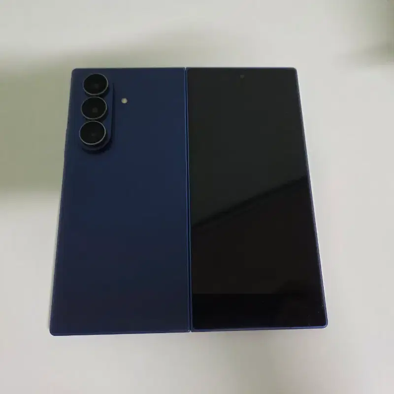 갤럭시Z폴드7 512GB 자급제