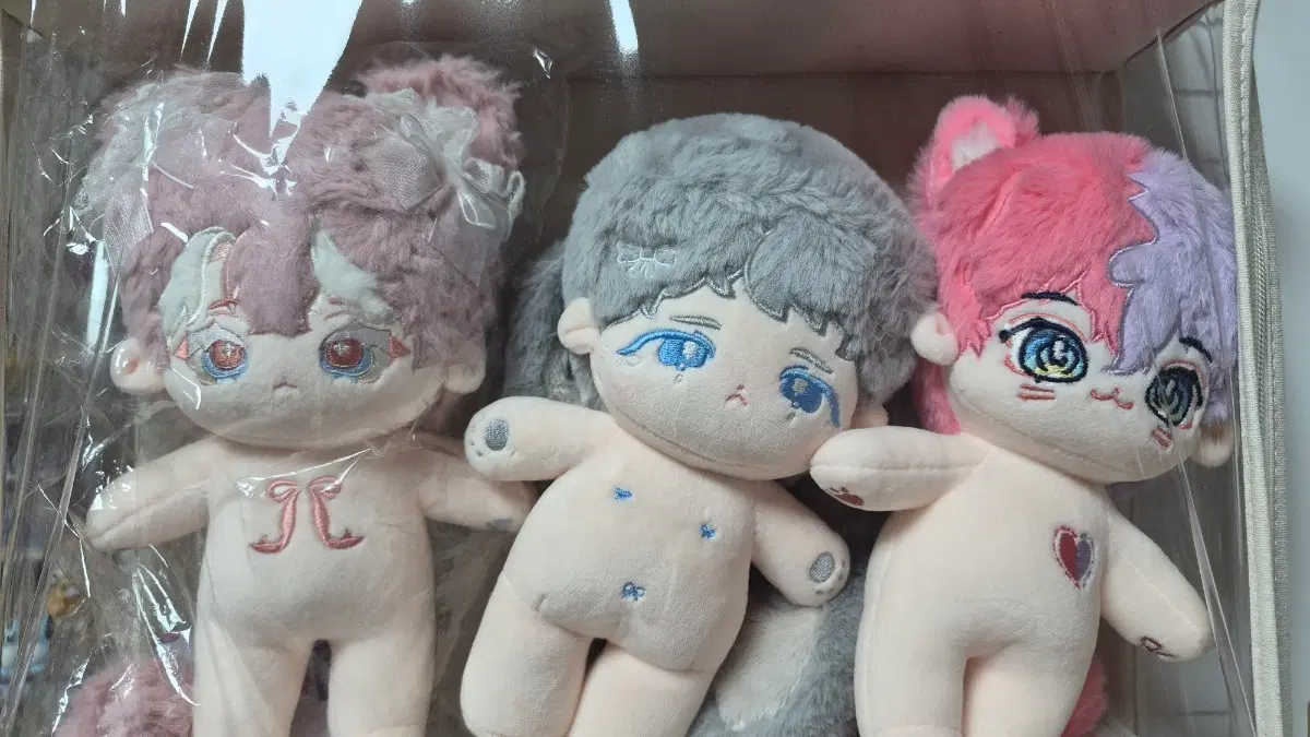 인형 팔아요