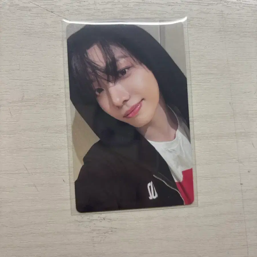보넥도 19.99 위버스 특전 명재현
