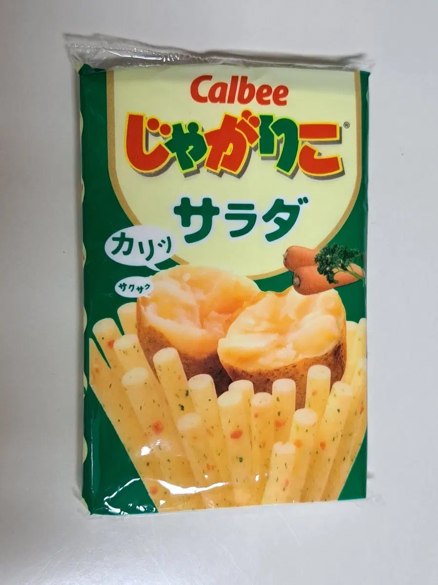 칼비 자가리코 휴대용 티슈