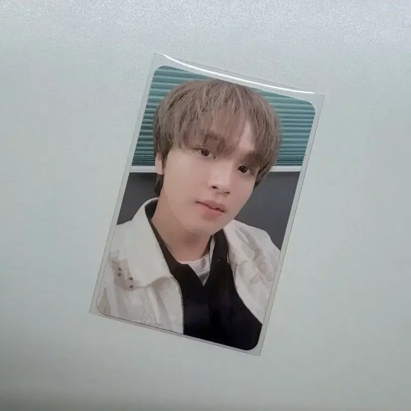 NCTDREAM 해찬 핫소스 포카 양도