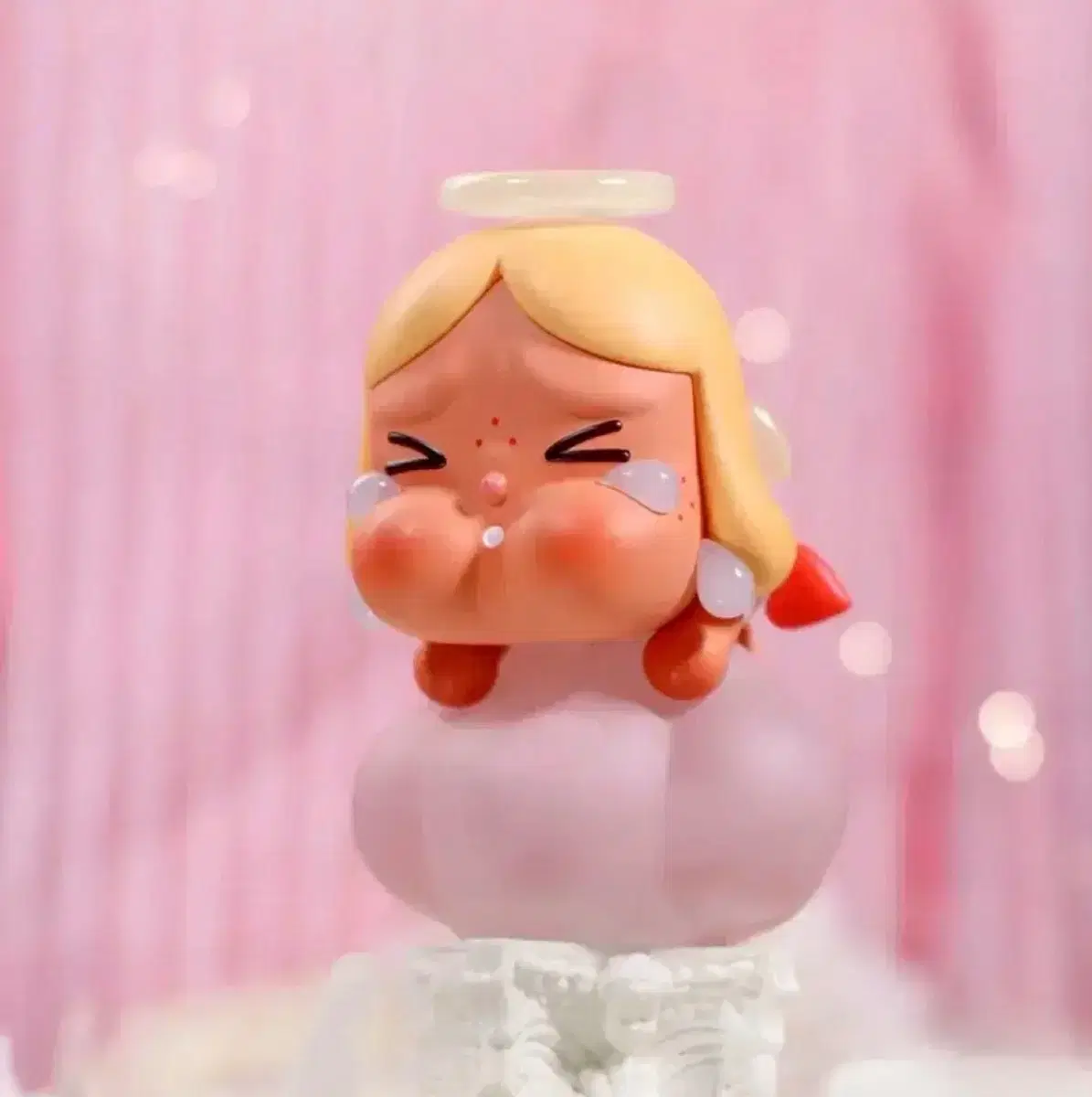팝마트 크라이베이비 사랑의 눈물 시리즈 Stupid Cupid
