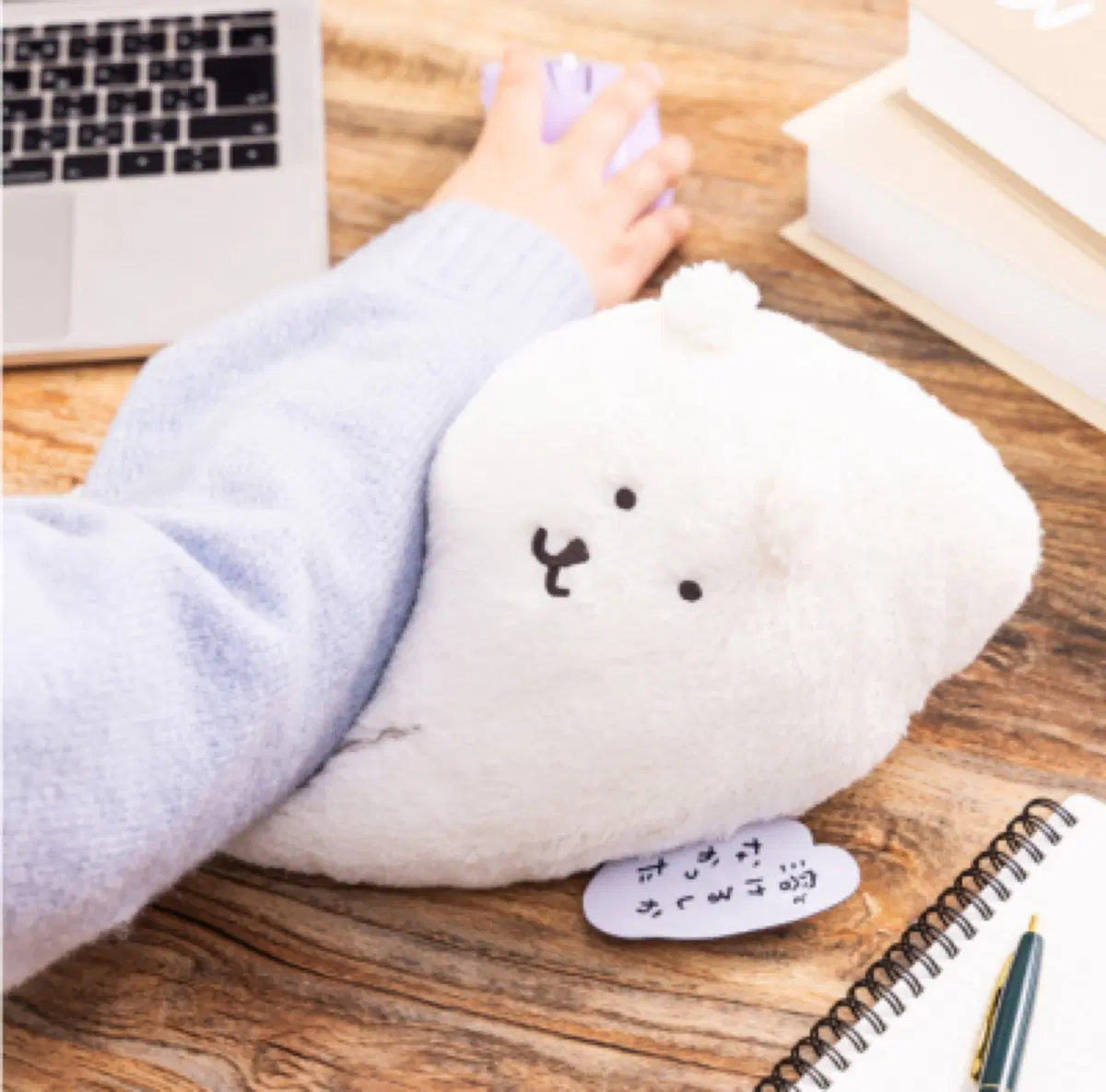 농담곰 나가노마켓 쿠지 d상