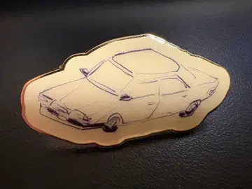 iri Seek 투어 핀즈 06 [Seek] Artwork Car