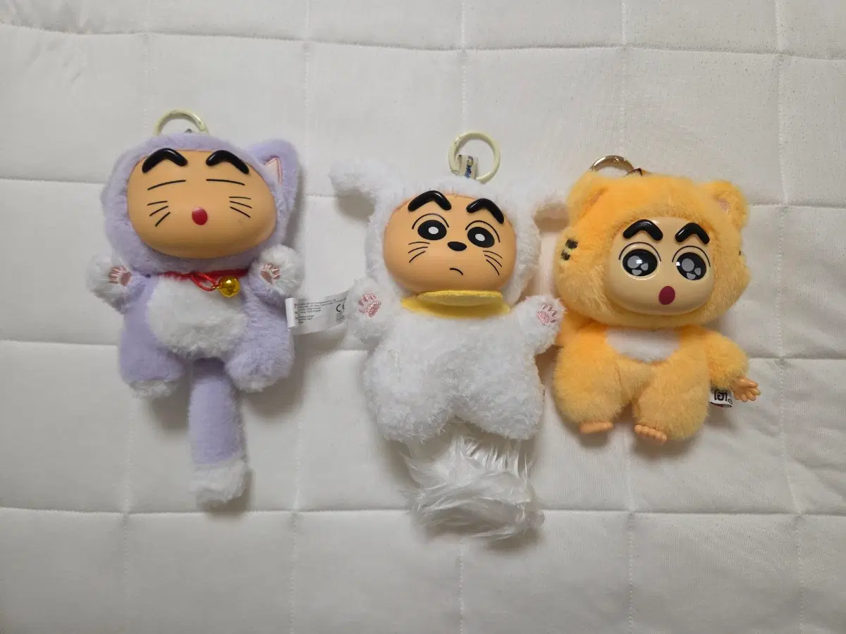 짱구인형