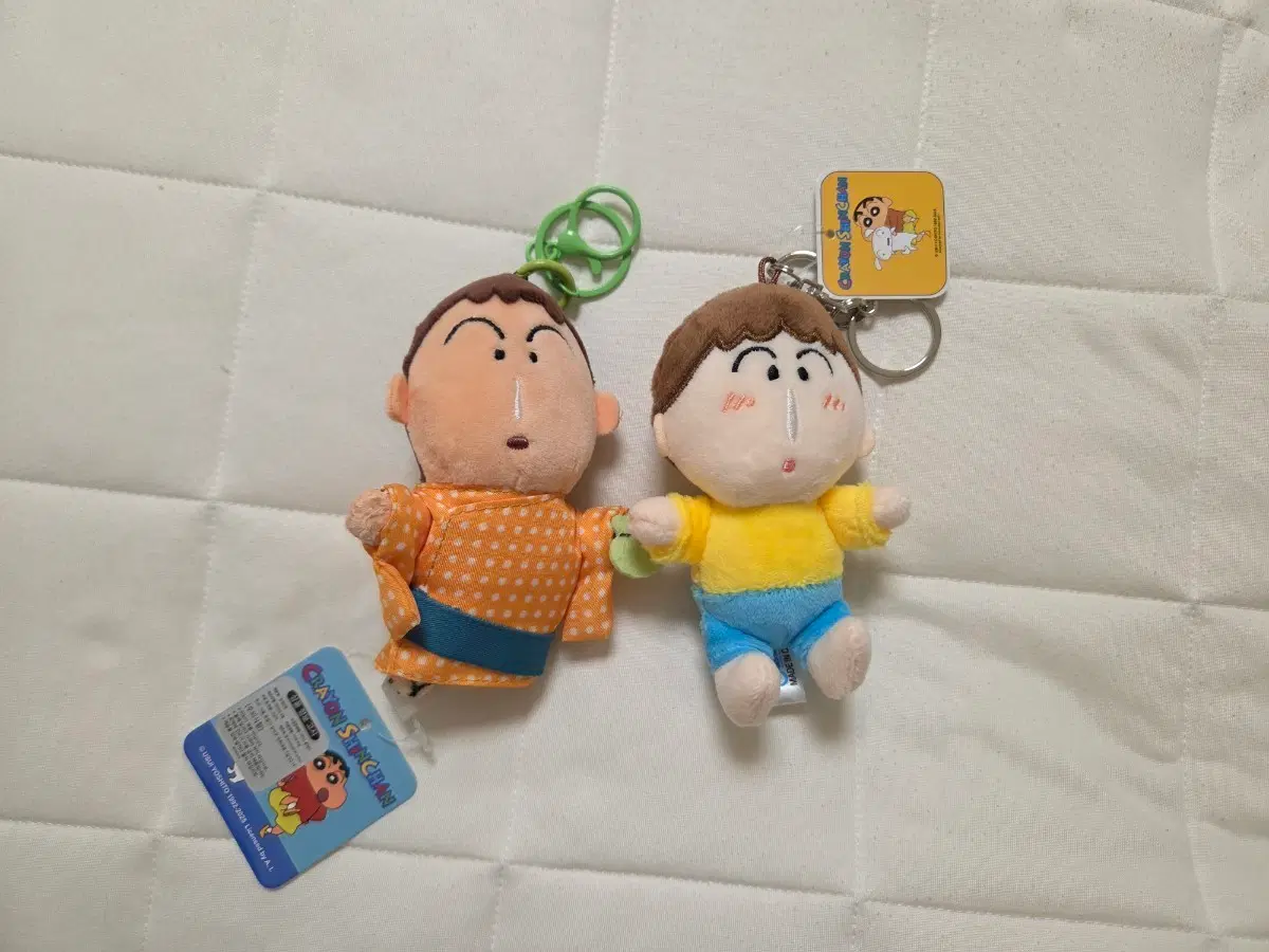 맹구 인형키링