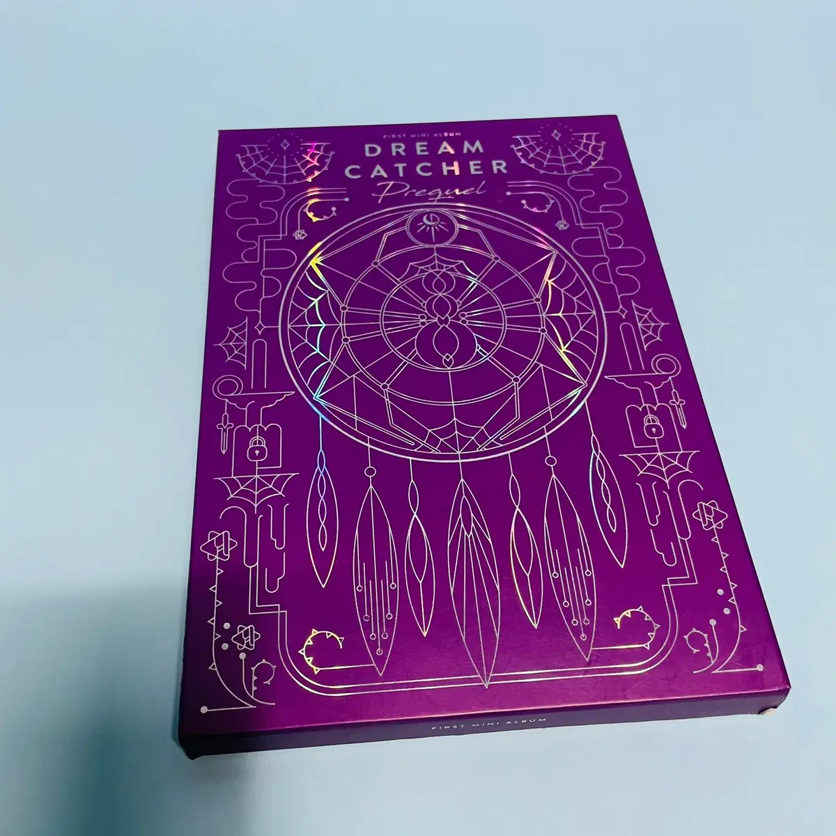 Shop dreamcatcher signed on Bunjang Global Site - No more Korean