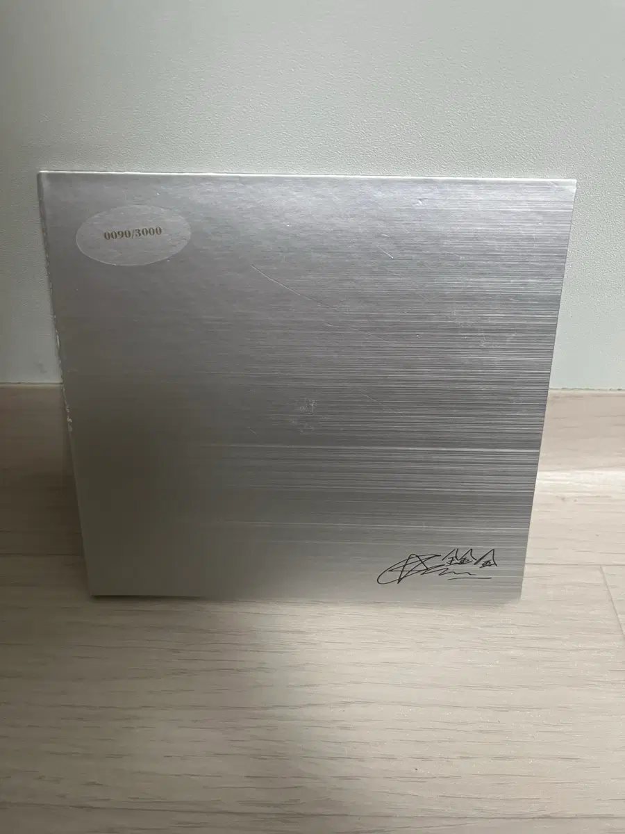 최성 한 cd