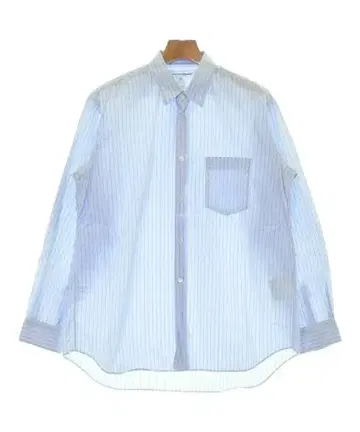 COMME des GARCONS SHIRT 캐주얼 셔츠 남성용