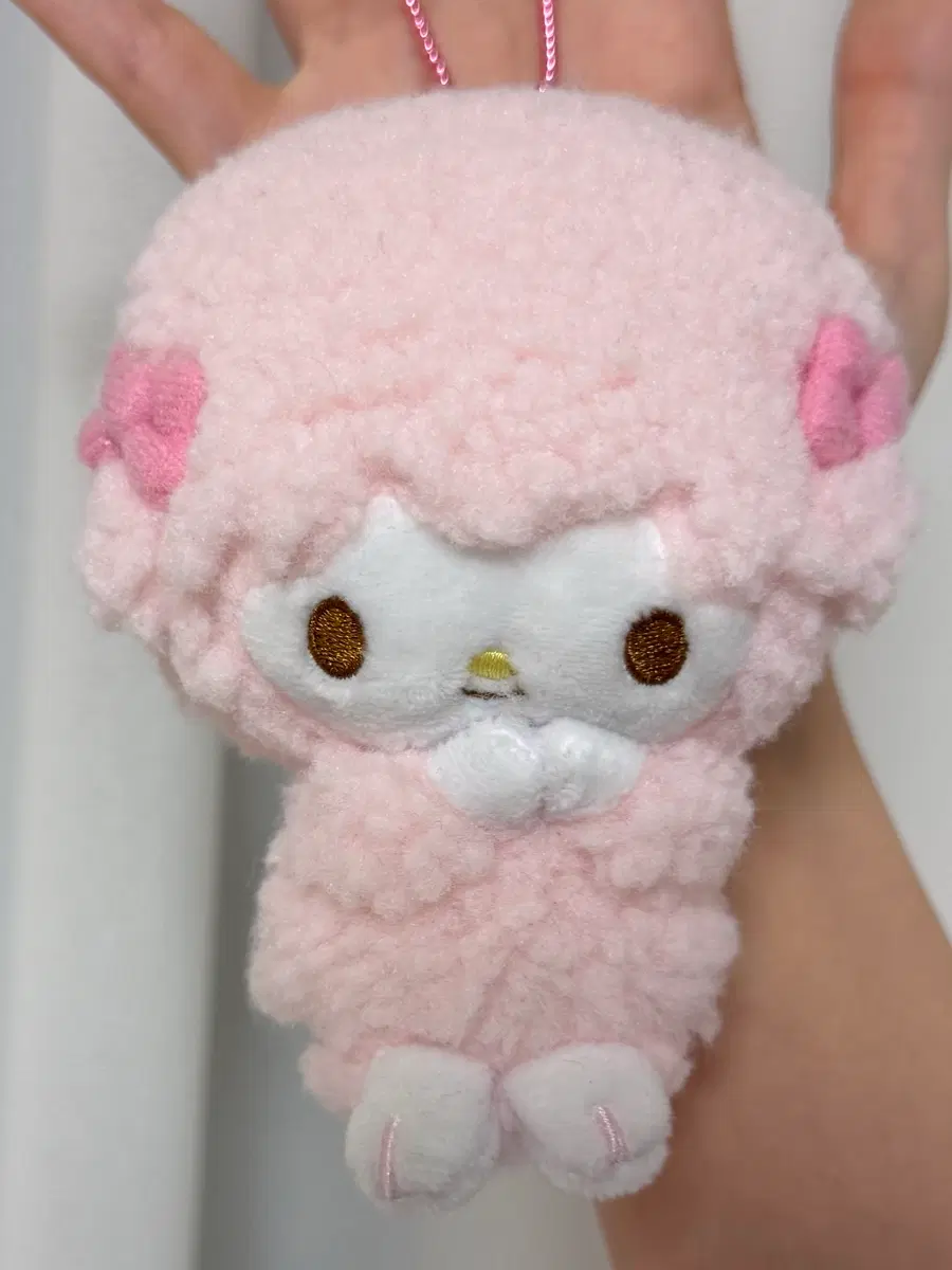 산리오 마이스윗피아노 마스코트