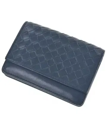 BOTTEGA VENETA 지갑 코인 케이스 여성용