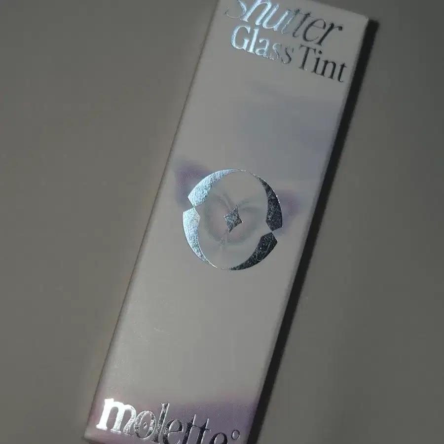 모렛 셔터 글래스 틴트 04 팅글체리