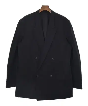 YOHJI YAMAMOTO COSTUME D'HOMME 테일러드 자켓 남성용