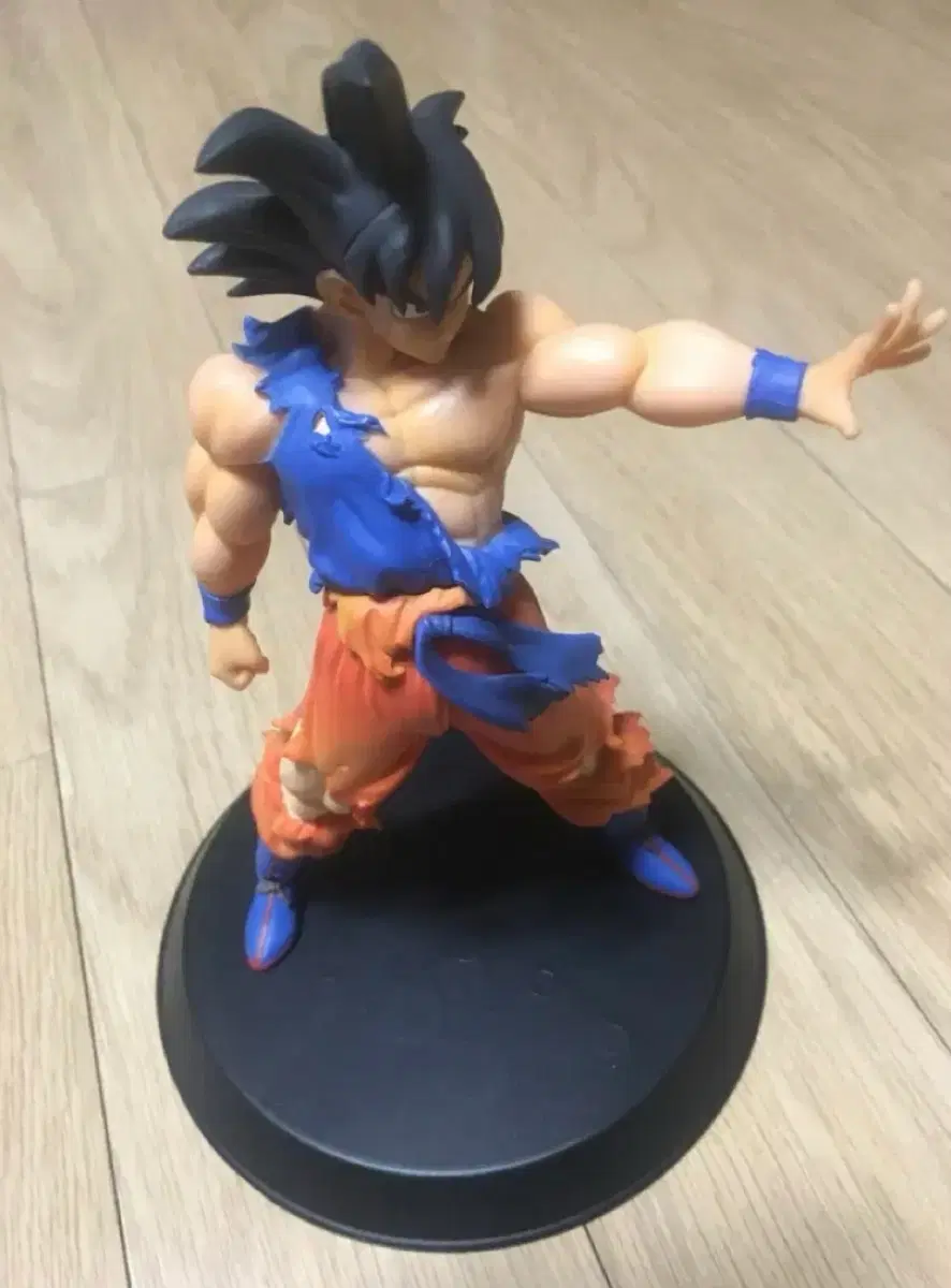 드래곤볼Z HQ DX vol.5[반프레스토 정품] HIGH QUALITY DX Figure vol.5