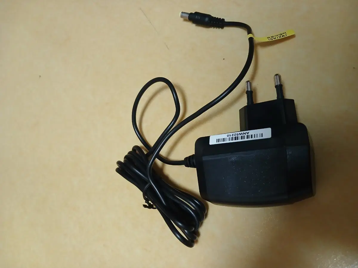 LG전자 전원 어댑터 ANW522-10 DC 5V, 2.0A