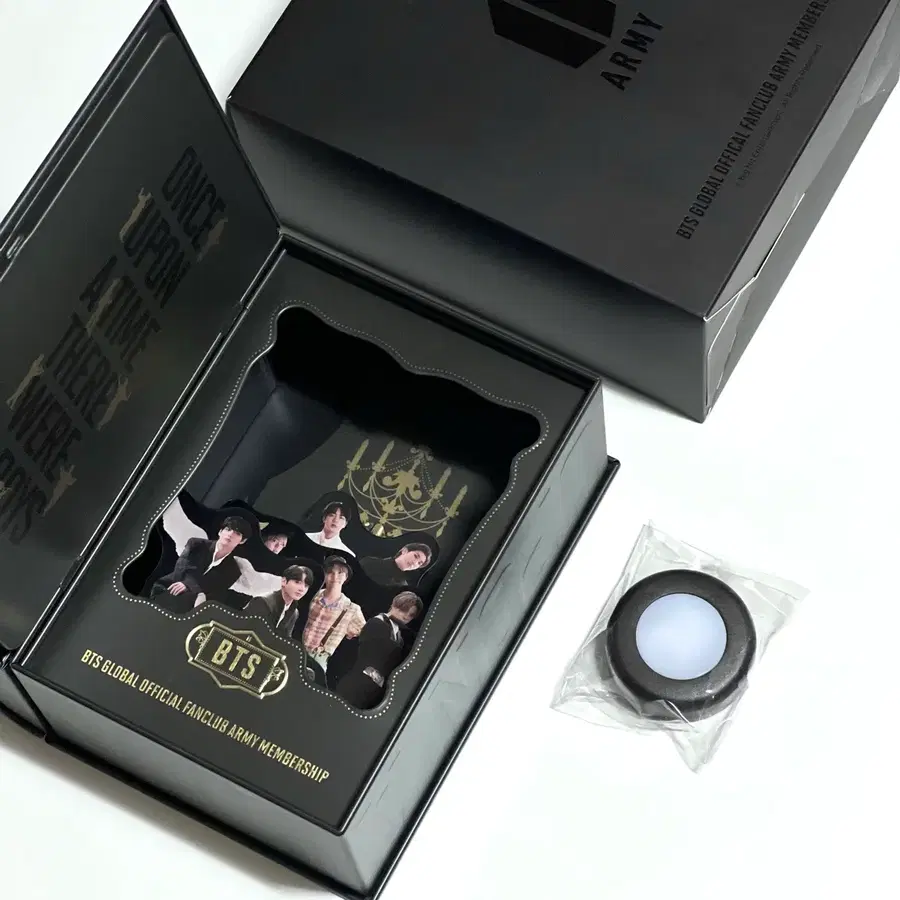 BTS 방탄소년단 ARMY 아미 키트 멤버십 7기 매직샵 동화 ARMYZIP 공식 팬클럽