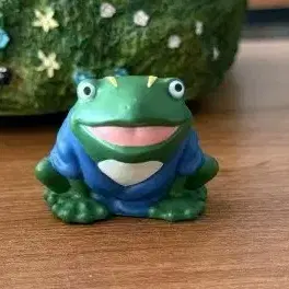 지브리 피규어