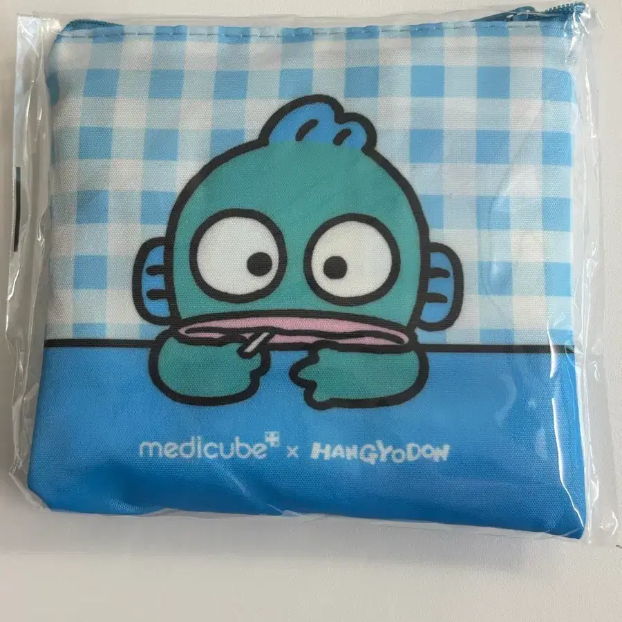 메디큐브 한교동 장바구니 바쿠백