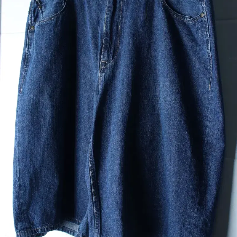 (4XL) 에코 언리미티드 반바지 팬츠 USA 90S년대-P10656