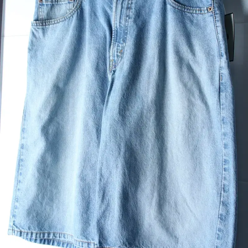 (XL-2XL) 리바이스 반바지 팬츠 USA 00S년대 청-P10657